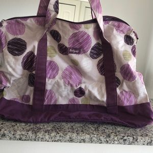 Thirty One Overnight Bag